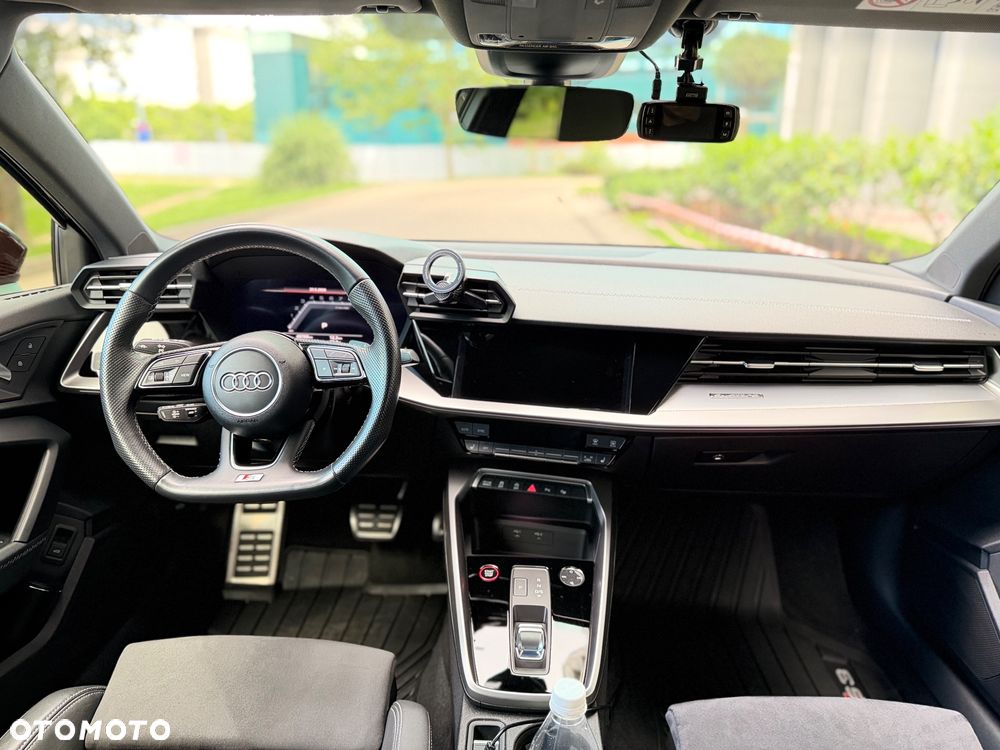 Audi S3 - 6