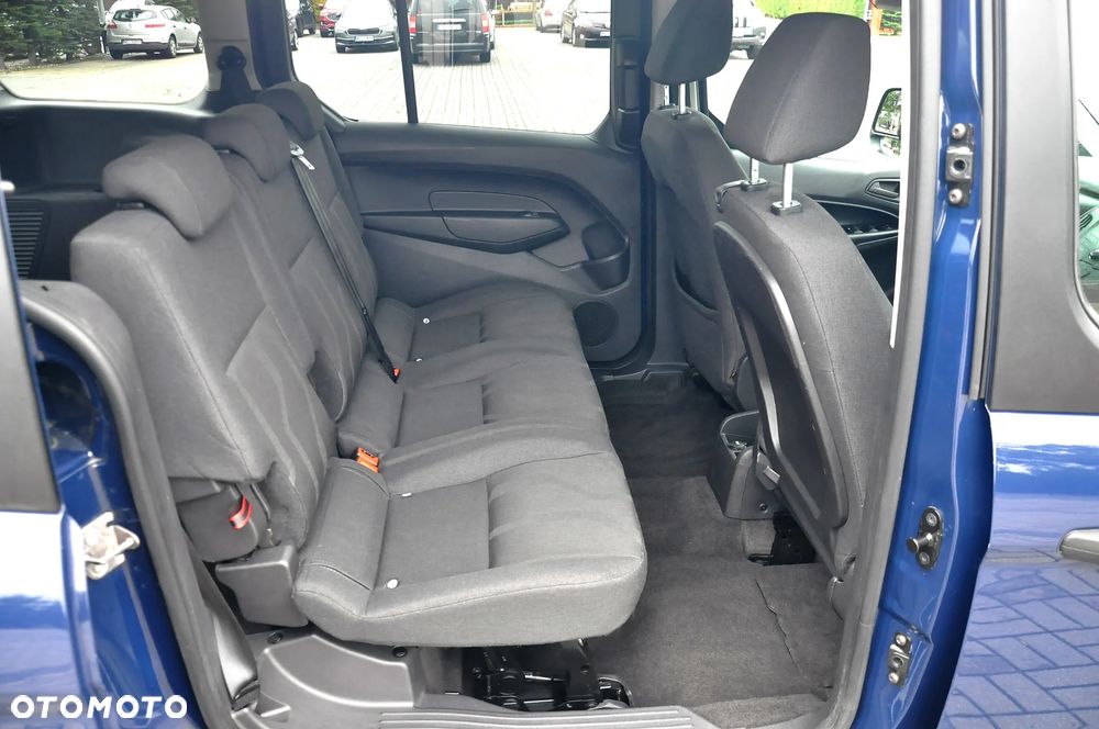 Ford Tourneo Connect Grand 1.5 EcoBlue Start/Stop Active - 29