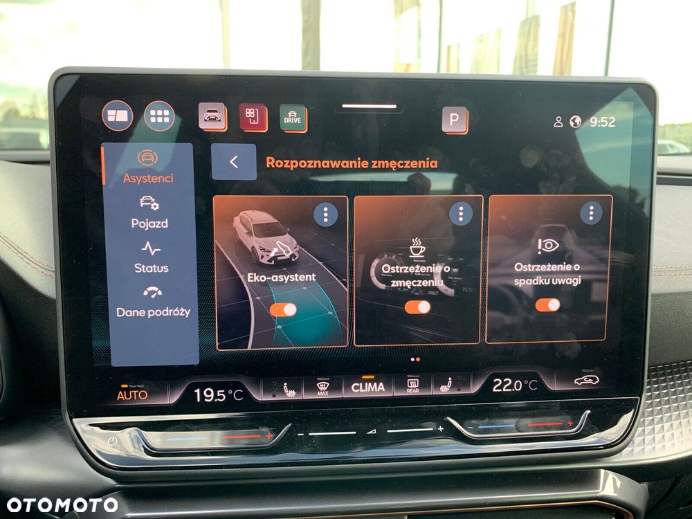Cupra Formentor 1.5 eTSI mHEV DSG - 19