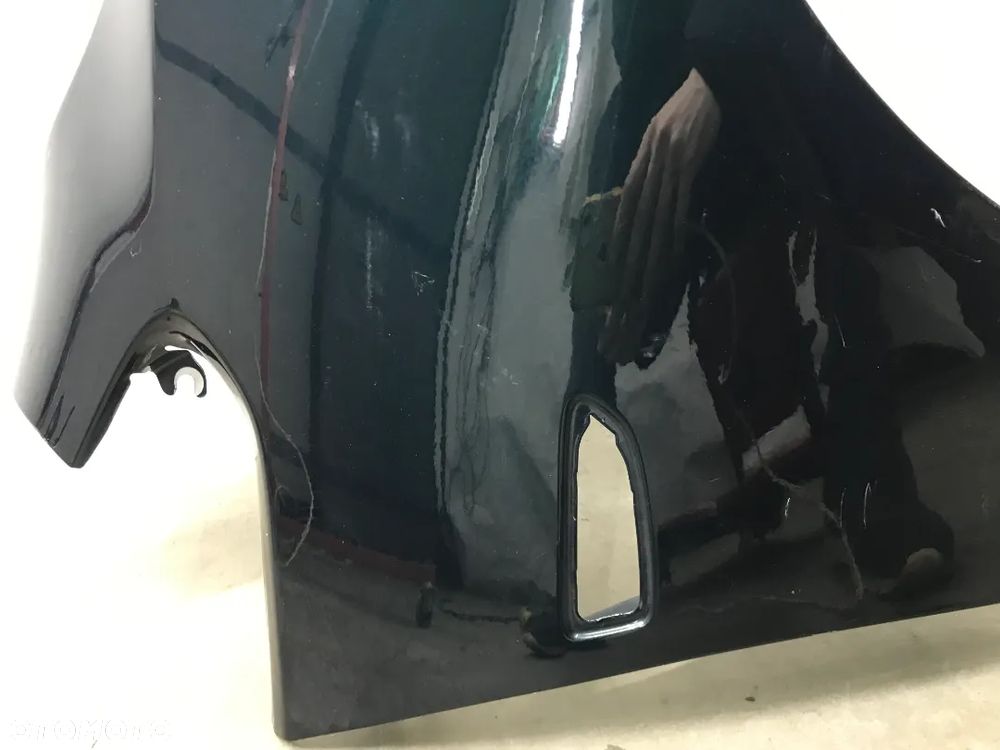 Błotnik Opel astra j IV 09-20 prawy 13302208 - 5