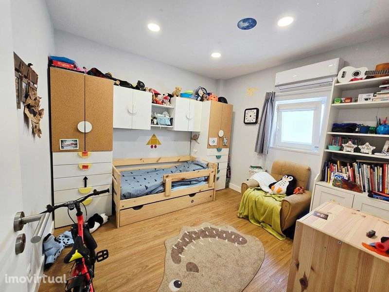 Morada dos seus sonhos - Grande imagem: 5/12