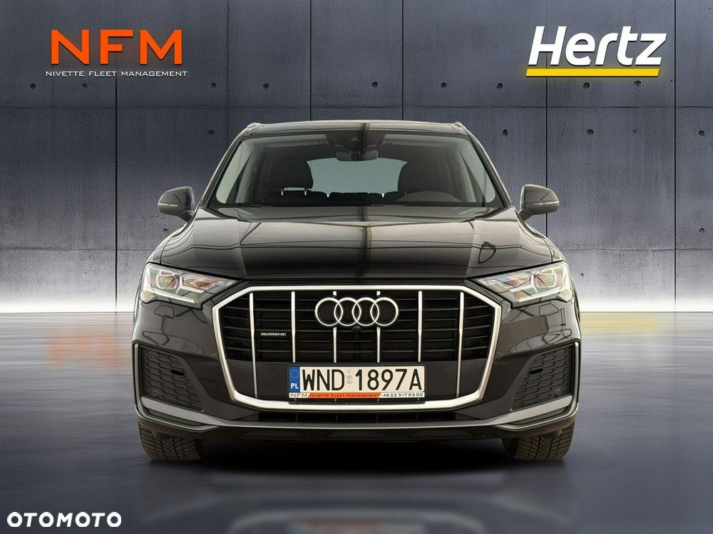 Audi Q7 - 9