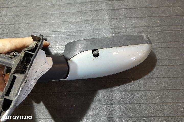 Oglinda dreapta electrica E9014092 7 FIRE E9014092 7 FIRE Renault Sce - 5