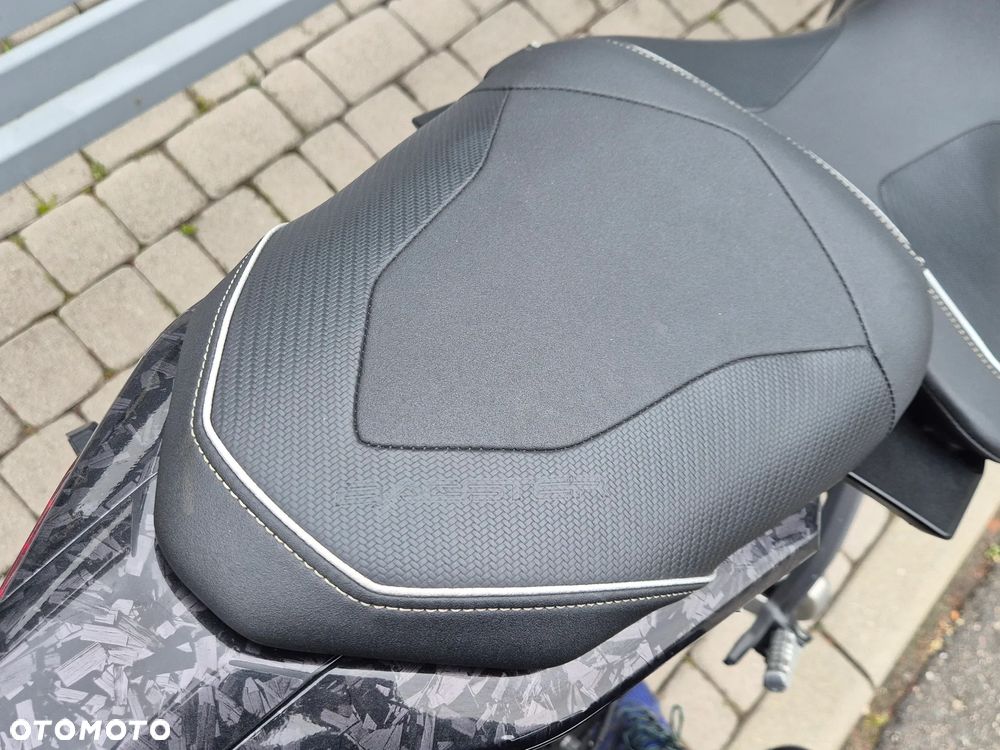 Yamaha MT - 20