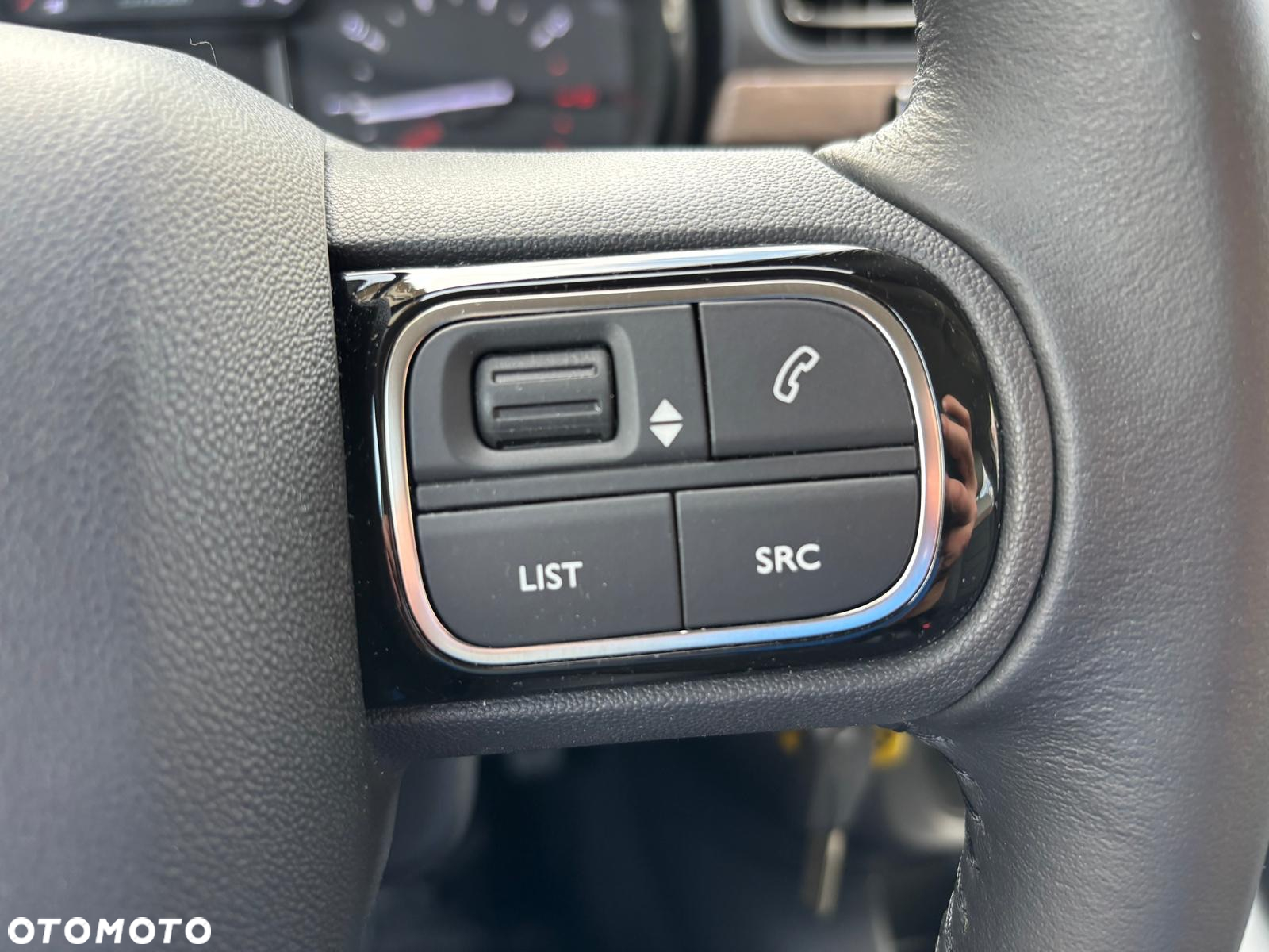 Citroën C3 1.5 BlueHDi Shine S&S - 26
