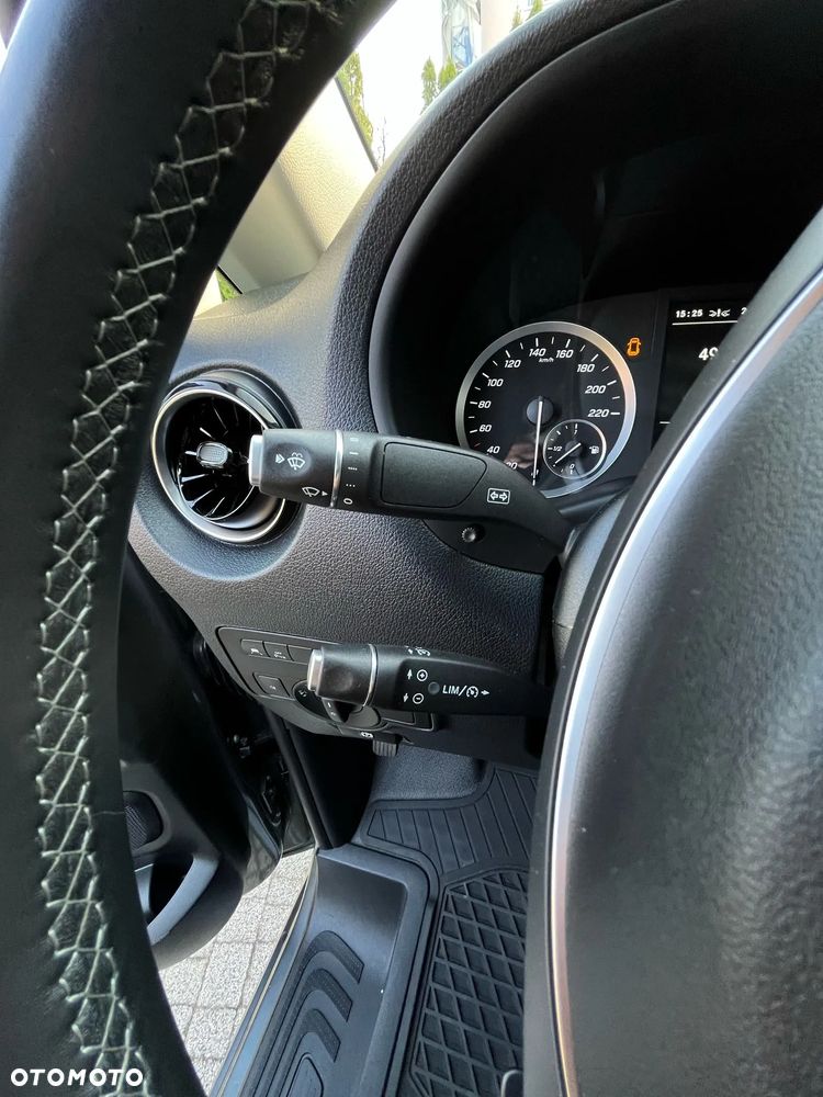 Mercedes-Benz VITO 116 cdi - 22