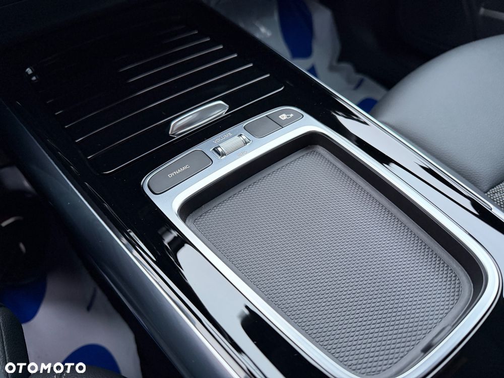 Mercedes-Benz Klasa B 200 d Progressive 8G-DCT - 40