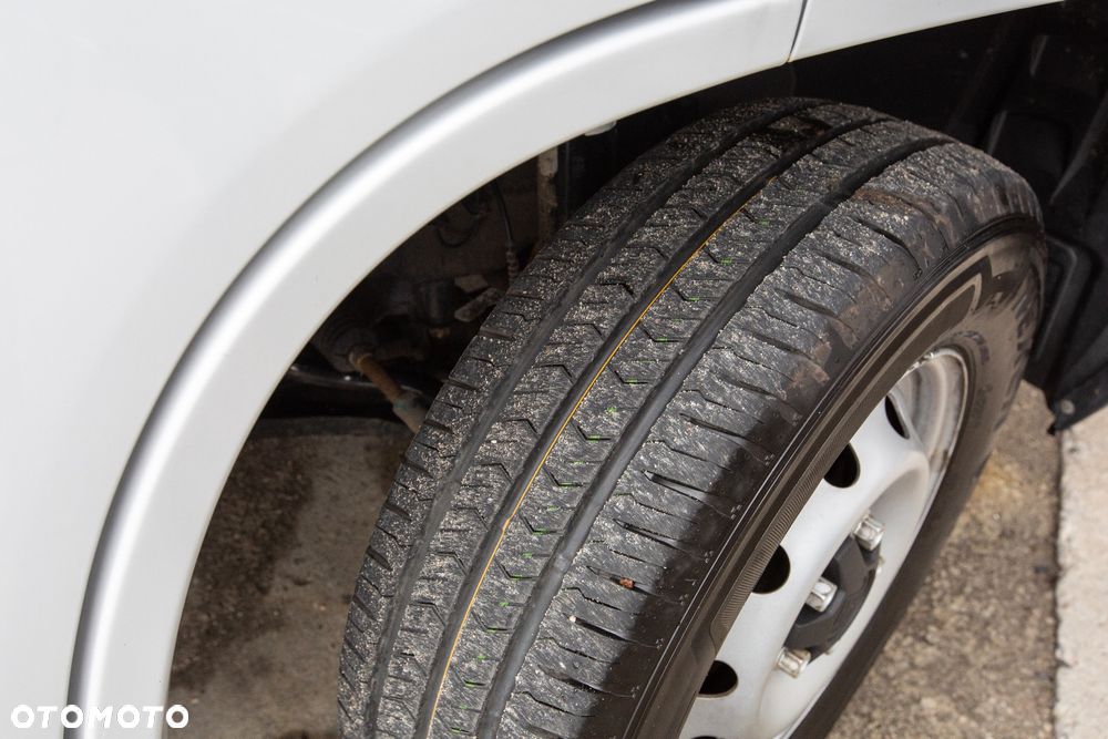 Fiat Ducato L2H1 2,3 *NISKI DACH* Professional - 12