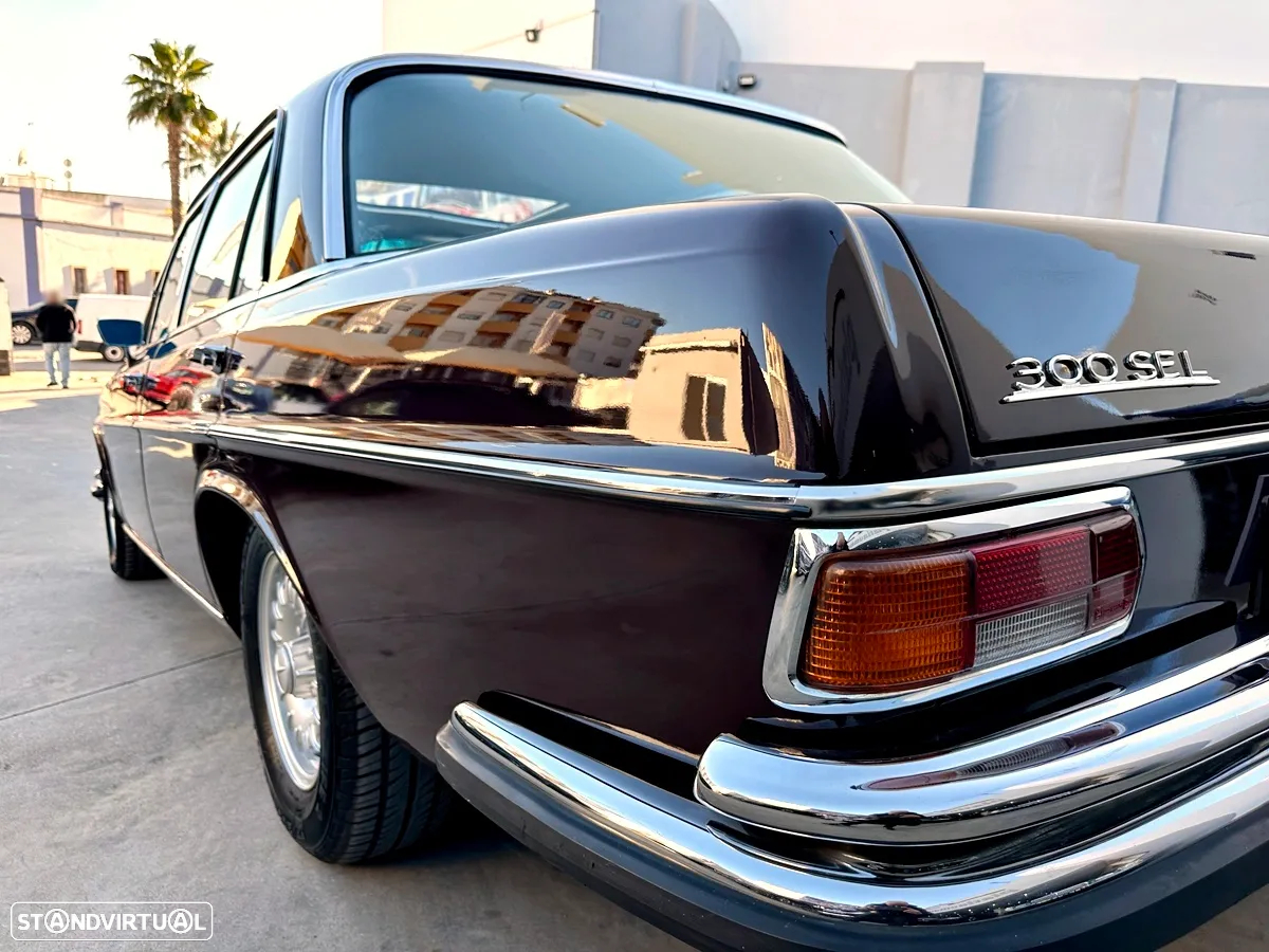 Mercedes-Benz 300 - 58