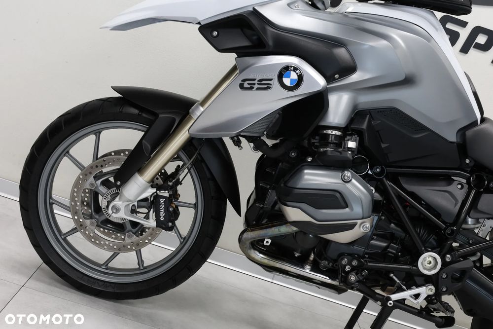 BMW GS - 24