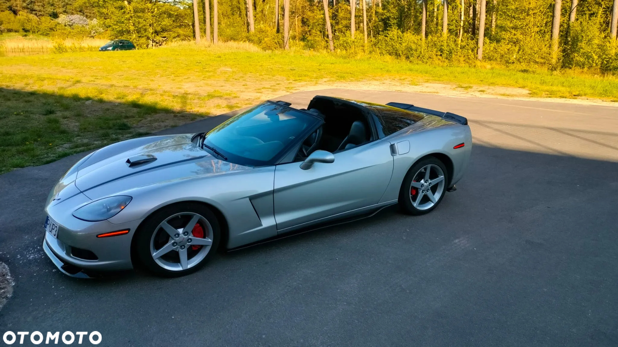 Chevrolet Corvette 6.0 V8 - 5