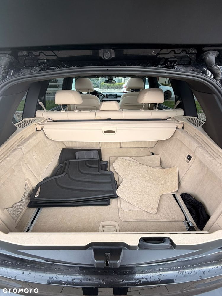 BMW X5 - 10
