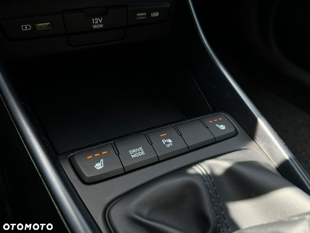 Hyundai i20 1.0 T-GDi Modern - 22