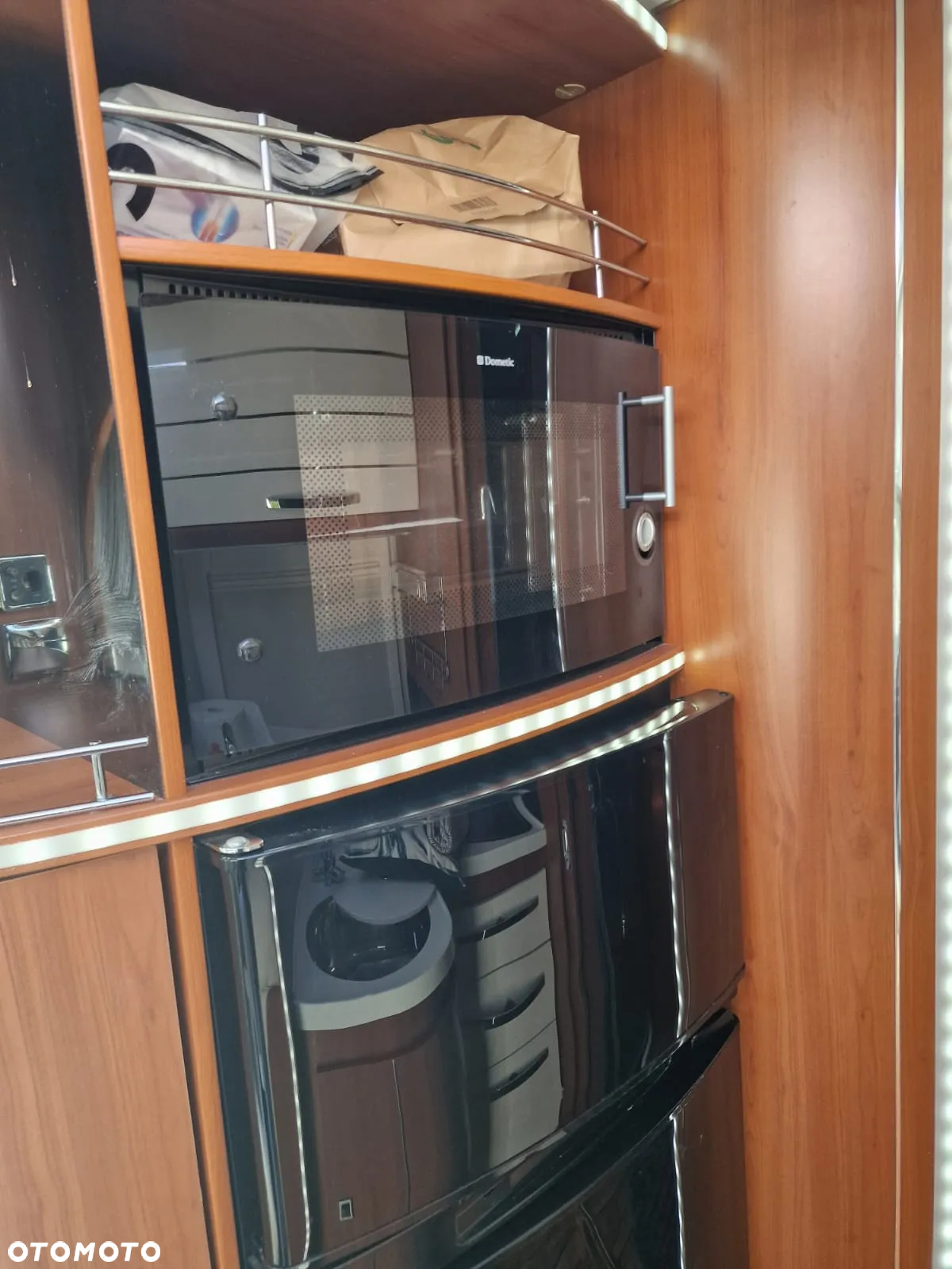 Mobilvetta K-YACHT 85  ZEH4 - 36