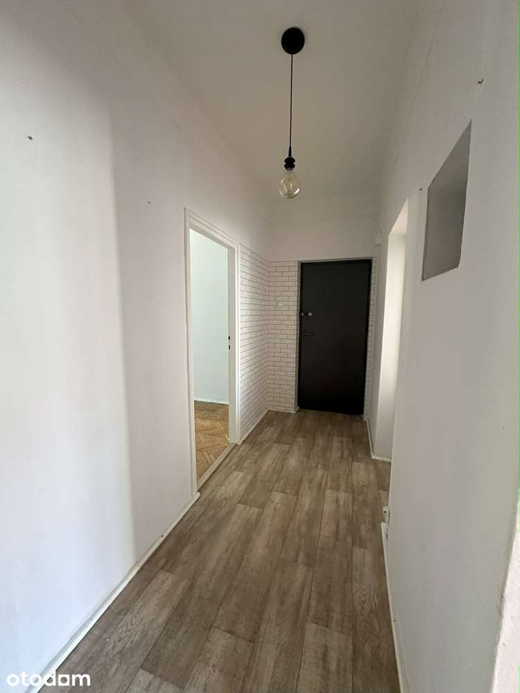 Mieszkanie na Ulicy Mławskiej 57m2