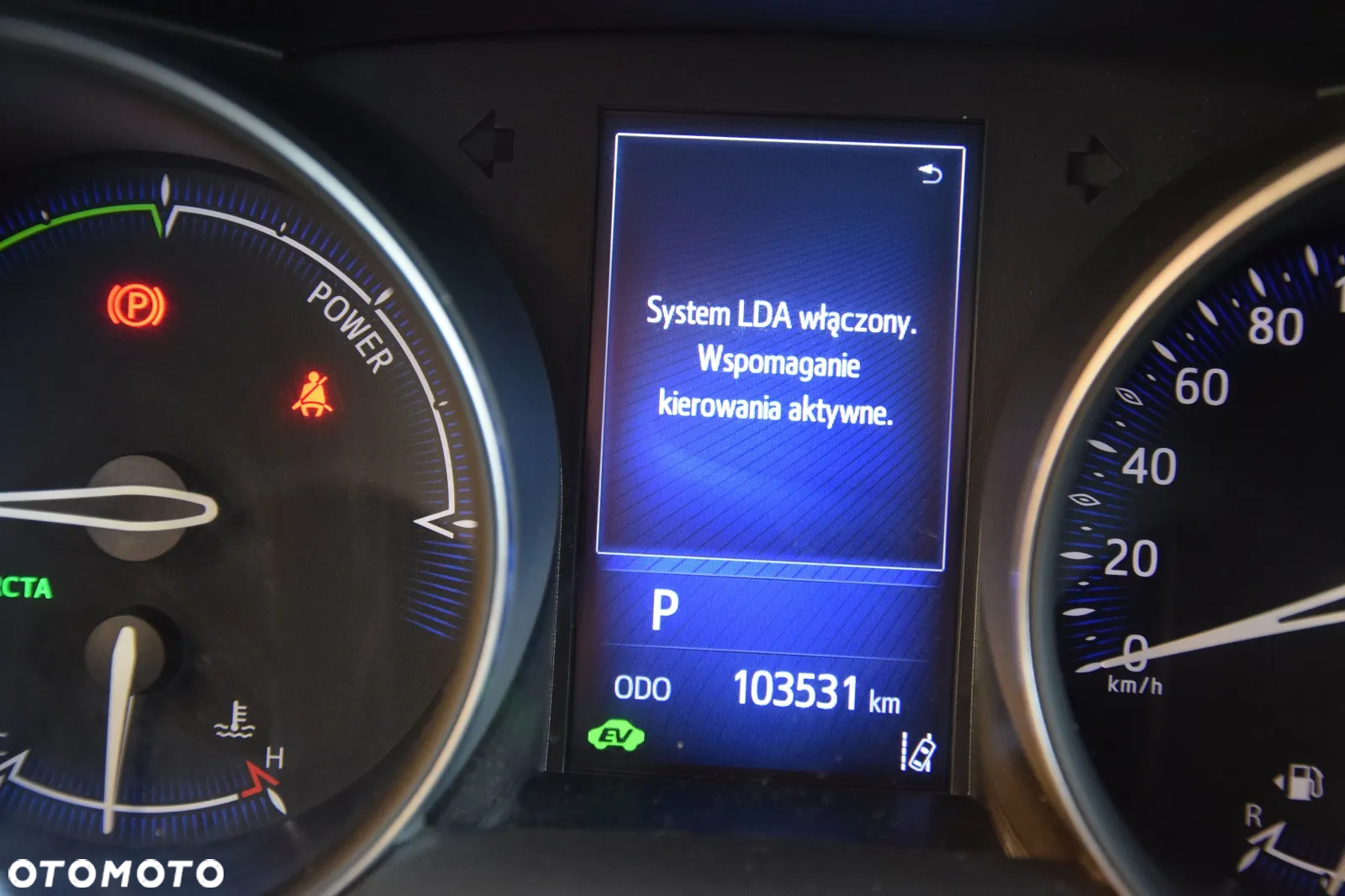 Toyota C-HR 1.8 Hybrid Style - 26