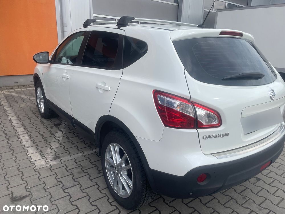 Nissan Qashqai - 3