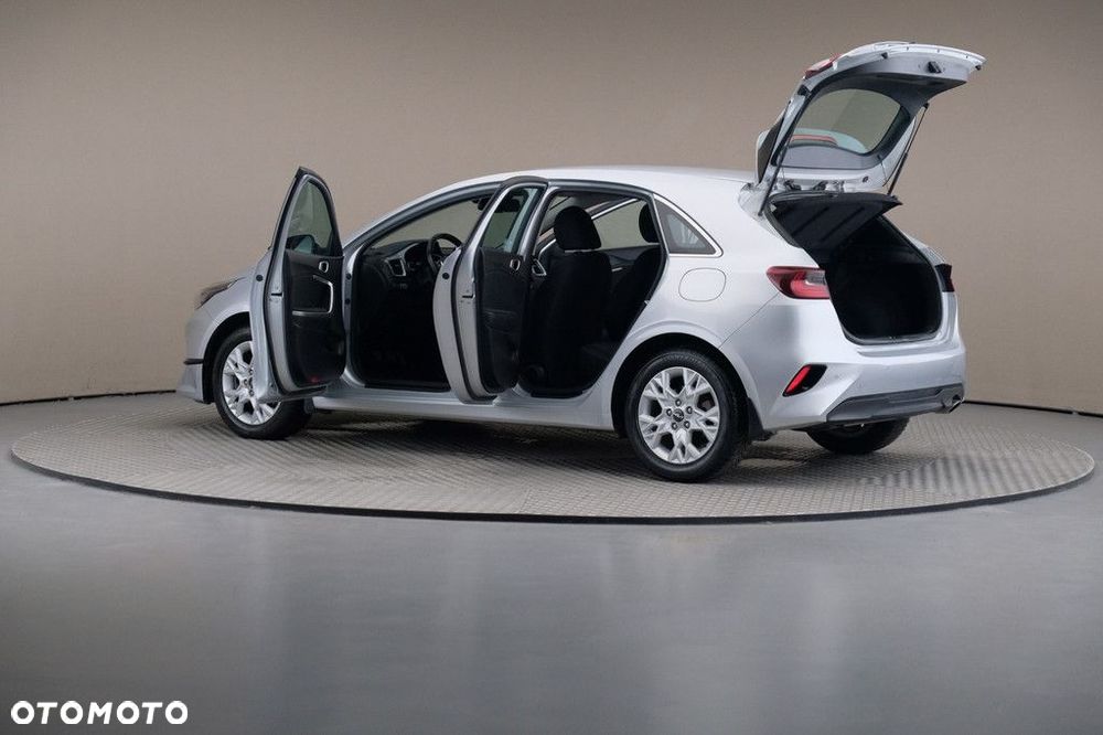 Kia Ceed 1.5 T-GDI M - 7