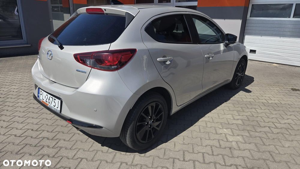 Mazda 2 1.5 Skyenergy - 7