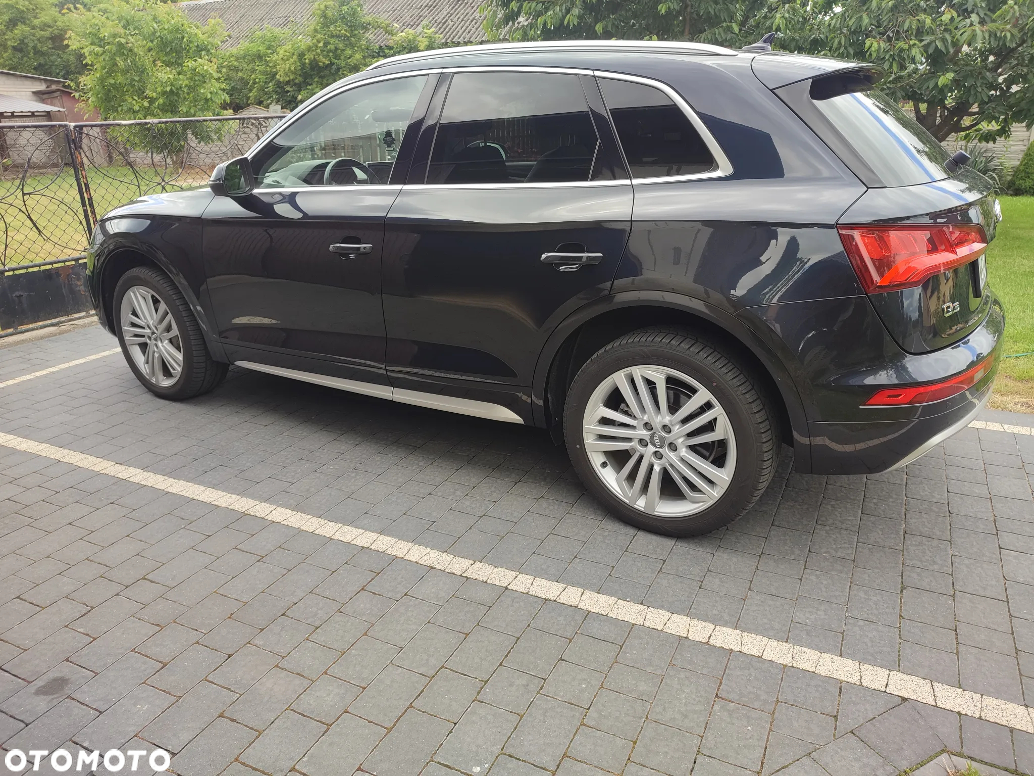 Audi Q5 2.0 TFSI Quattro S tronic - 13