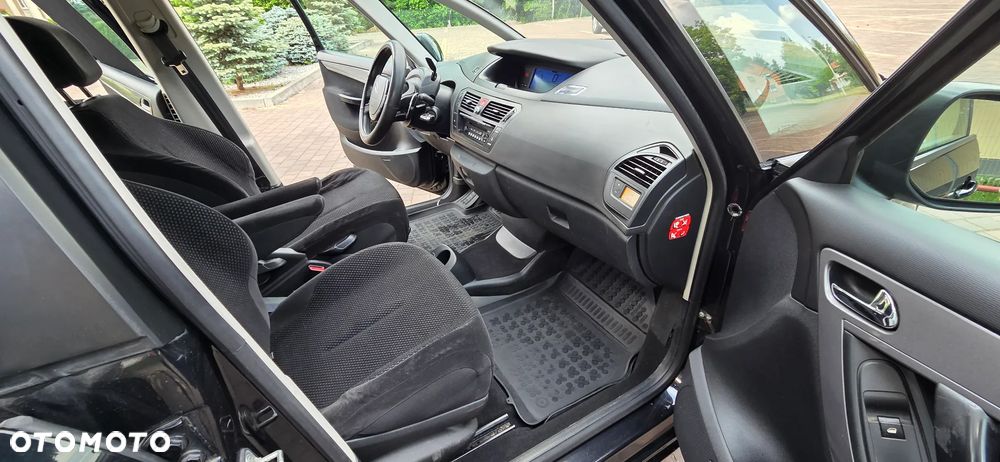 Citroën C4 Grand Picasso 2.0 HDi FAP EGS6 Exclusive - 7