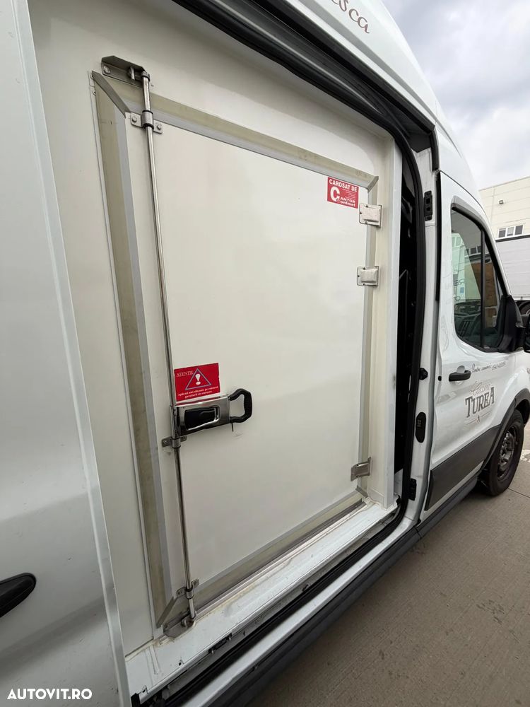 Ford Transit - 9