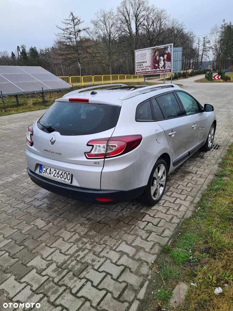 Renault Megane 1.9 dCi Dynamique - 19
