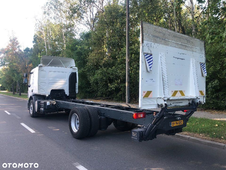 Volvo FE 240 SYPIALKA 400TYS KM. - 5