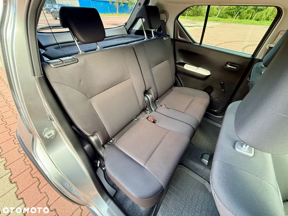 Suzuki Ignis 1.2 Premium AGS - 19