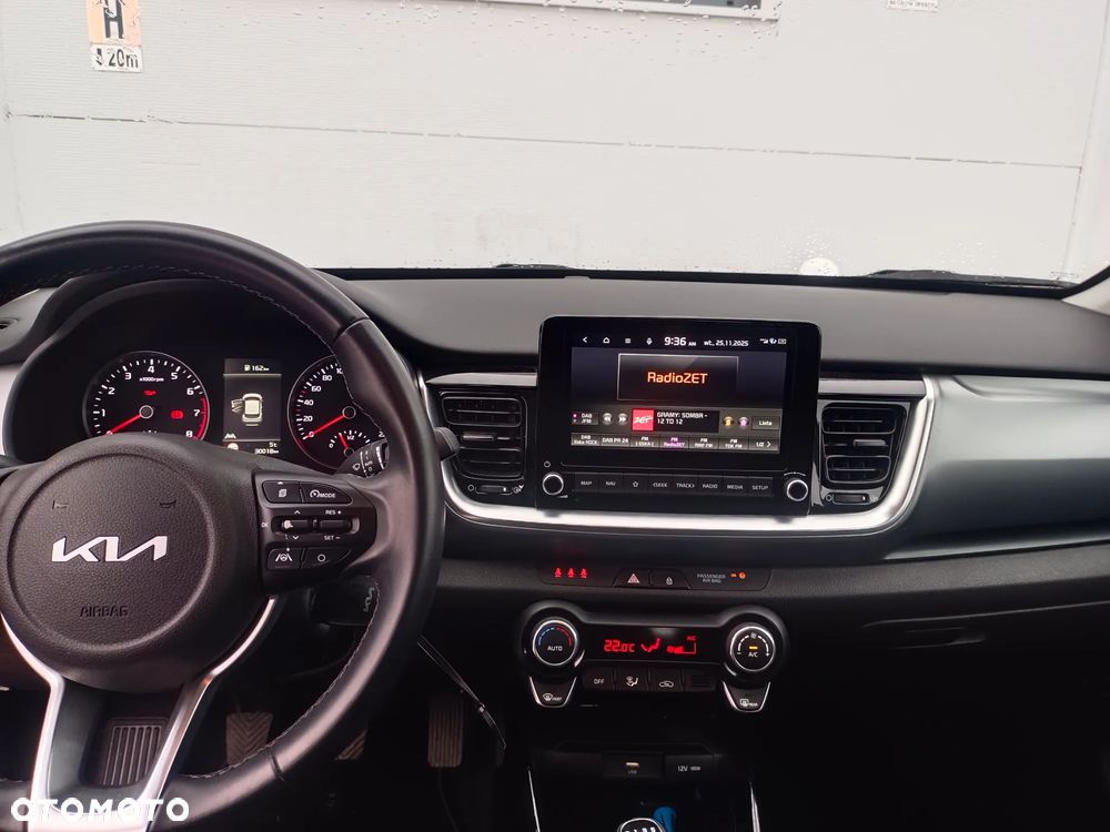 Kia Stonic 1.0 T-GDI M - 10