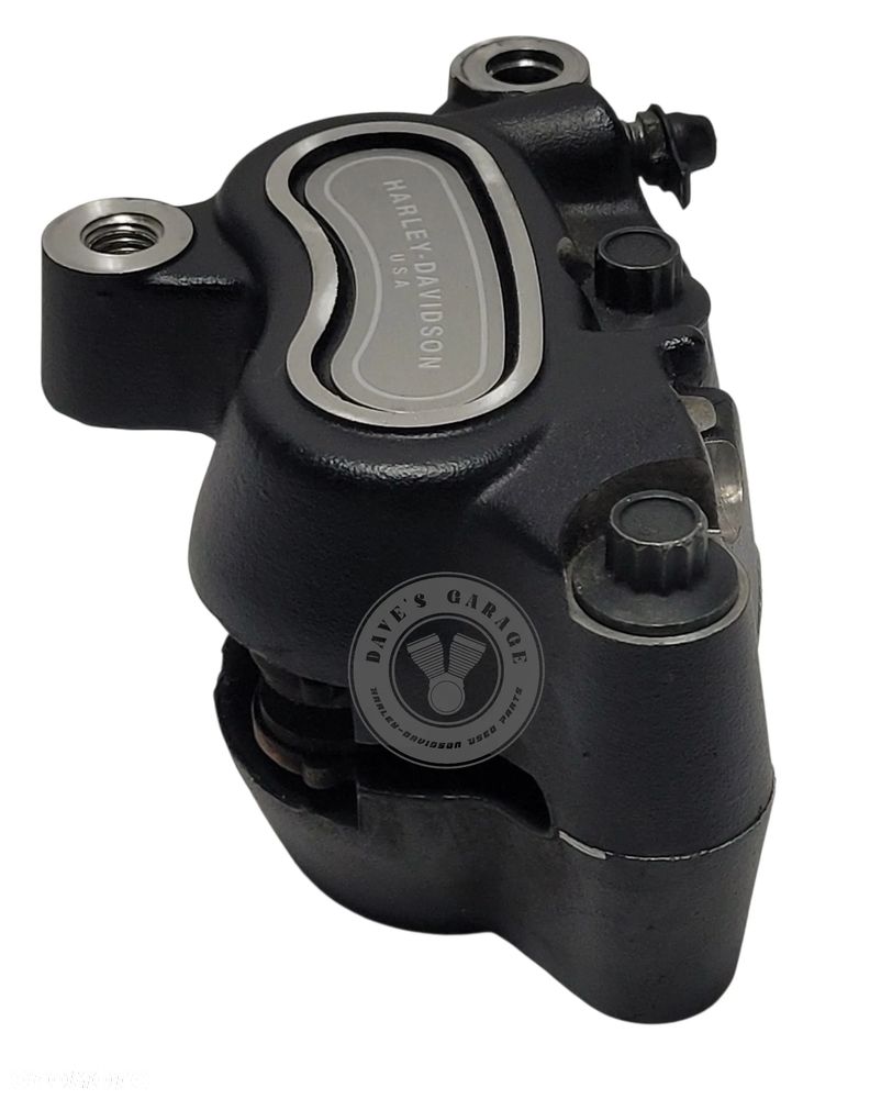 Zacisk hamulcowy przód Harley Davidson Softail 46356-11 - 3