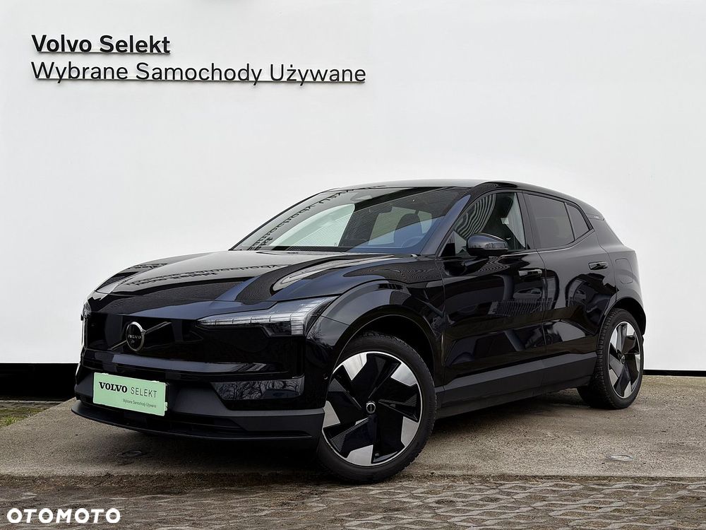 Volvo EX30 - 1