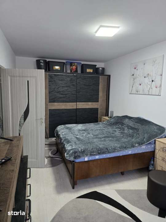 Apartament 1 Camera Decomandat, 42mp, 2 Parcari, Zona Parc Poligon — fotografia 1
