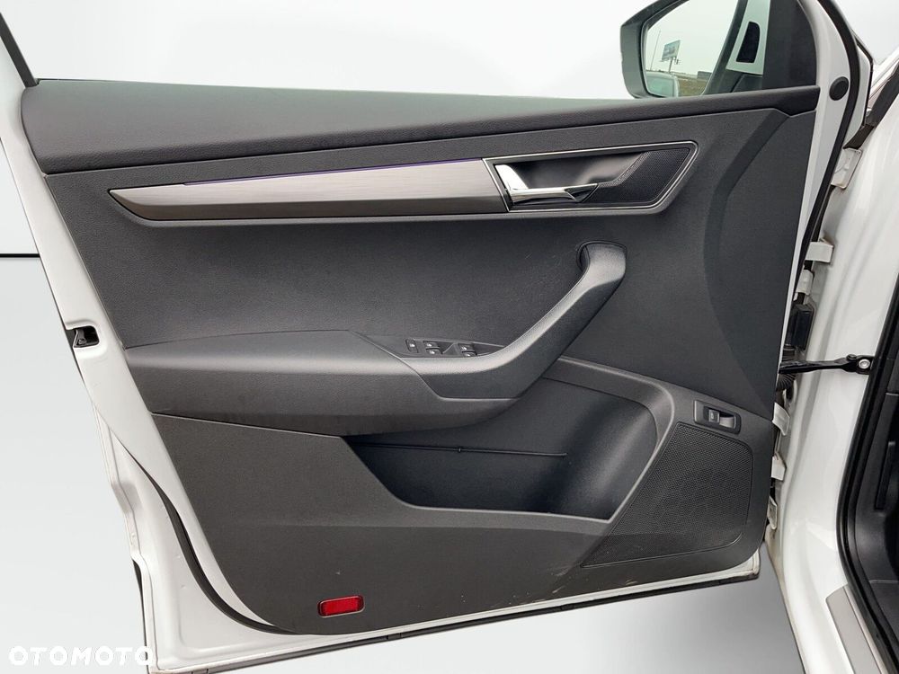 Skoda Karoq 1.5 TSI ACT Style DSG - 18