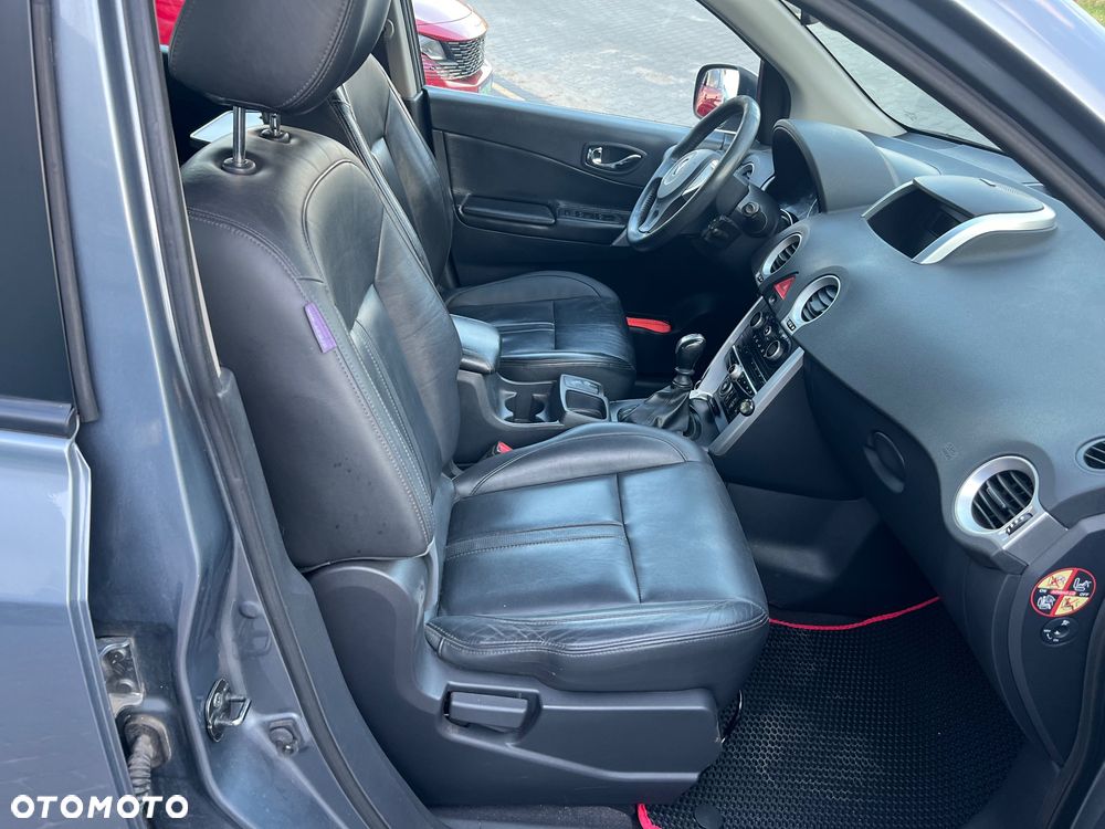 Renault Koleos 2.0 dCi 4x4 Dynamique - 26
