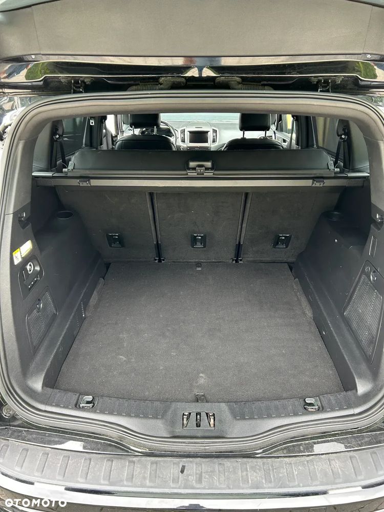 Ford S-Max 2.0 EcoBlue ST-Line - 14
