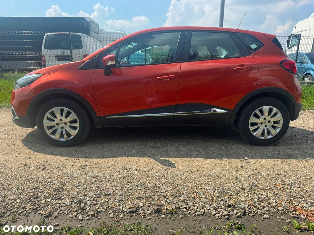 Renault Captur - 10