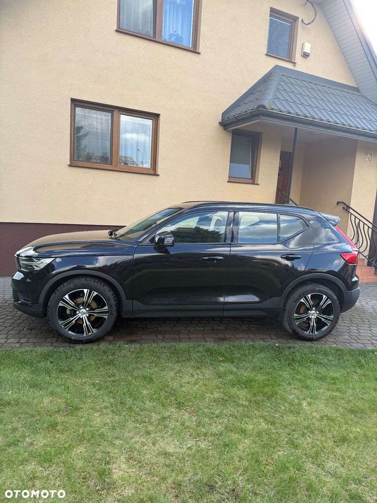 Volvo XC 40 - 3