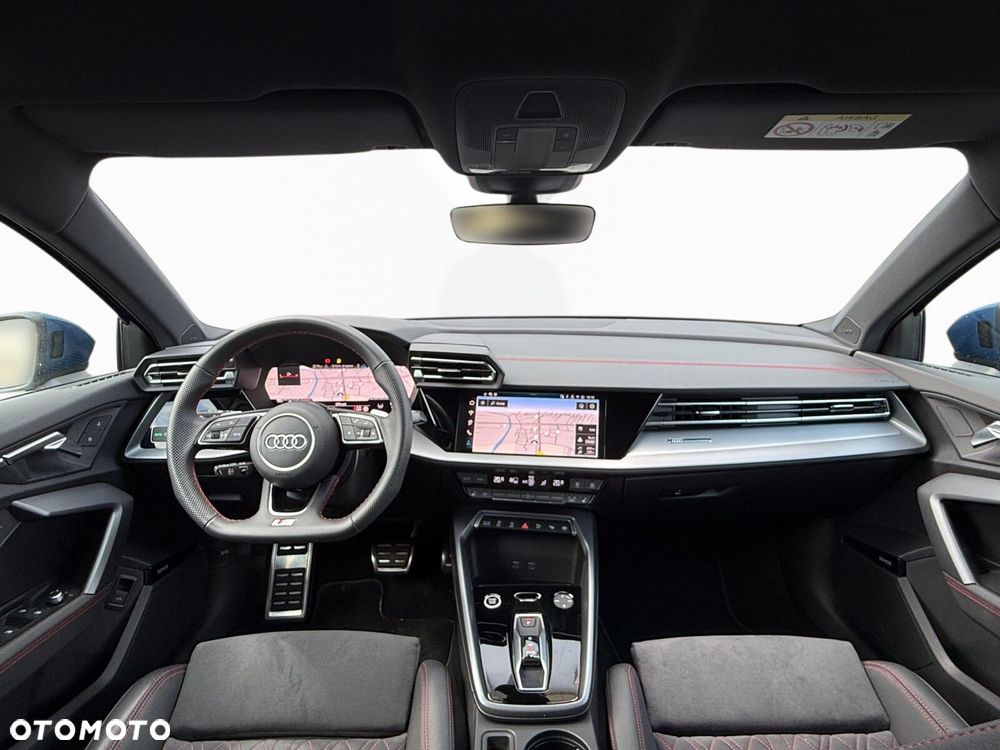 Audi A3 Sportback - 35