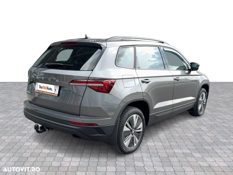 Skoda Karoq - 5