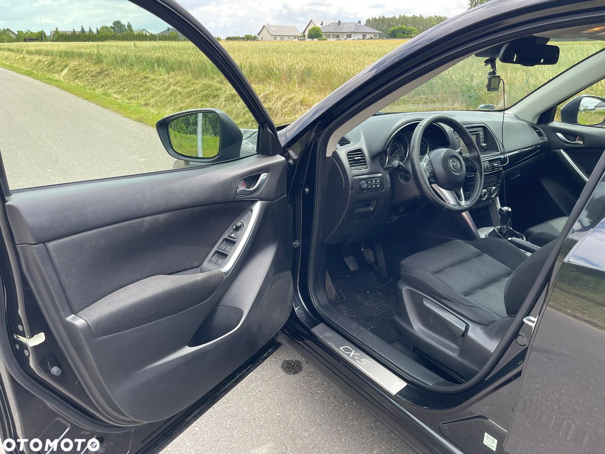 Mazda CX-5 2.0 Skymotion - 10