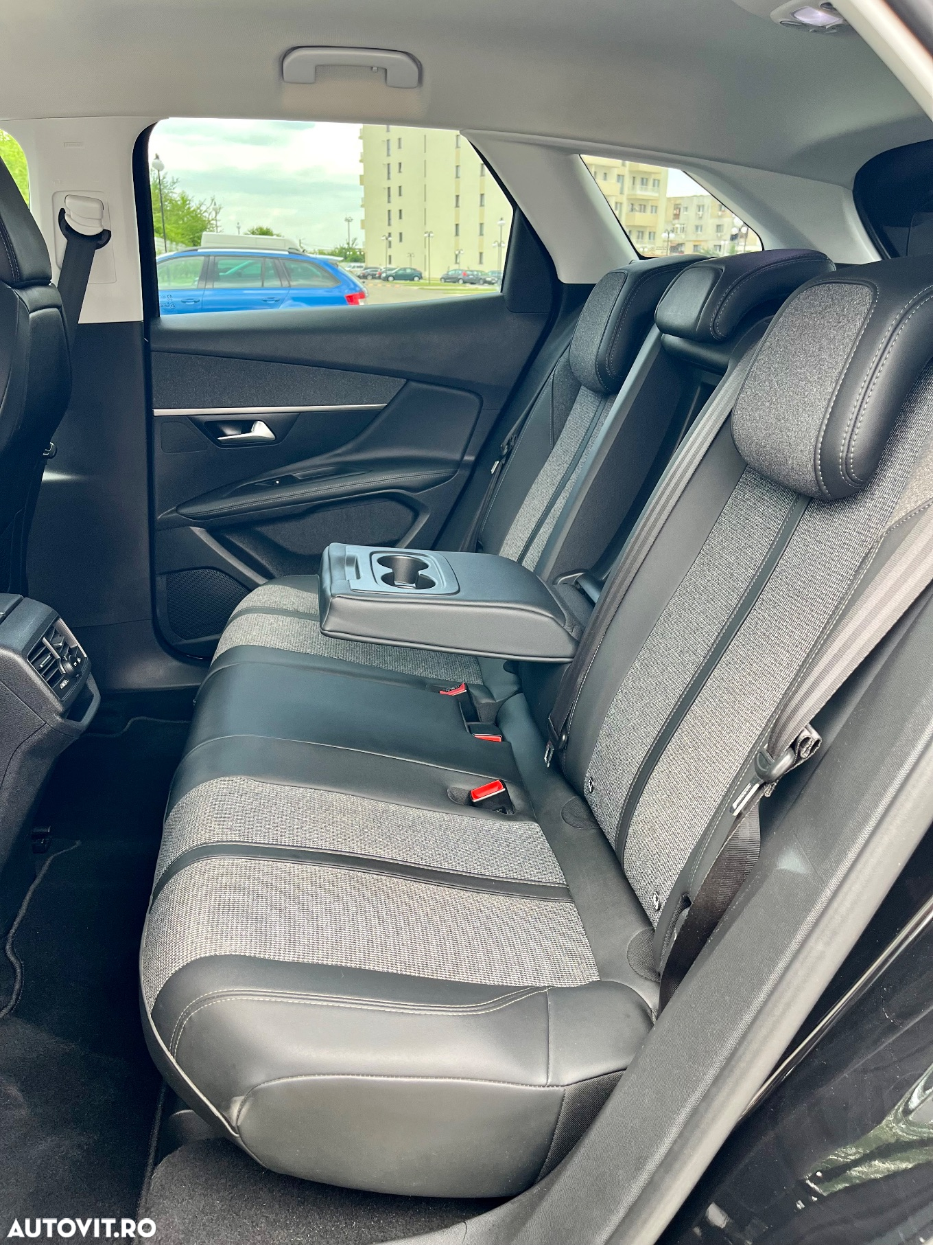 Peugeot 3008 - 7