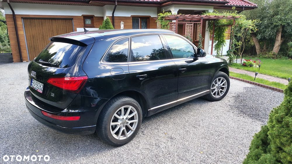 Audi Q5 2.0 TDI Quattro S tronic - 4