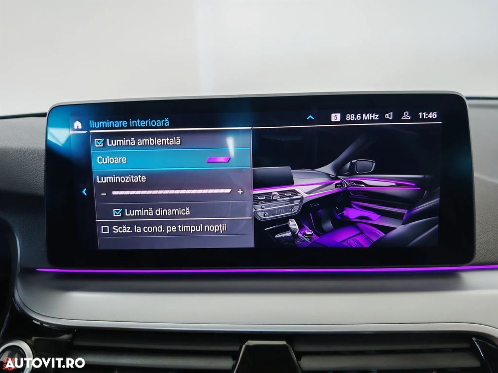BMW Seria 5 530e AT PHEV - 17