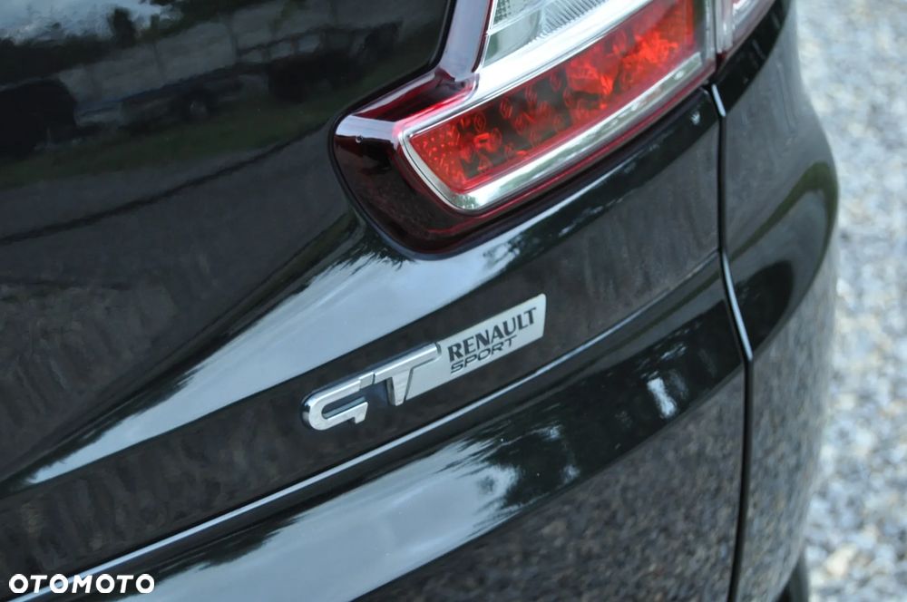 Renault Megane Grandtour TCe 180 GT - 18