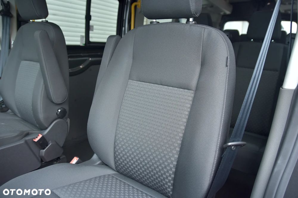 Ford TRANSIT 2.0 EcoBlue 165KM HDT6 A10 RWD LIMITED BUS M2 460 L4 - 9