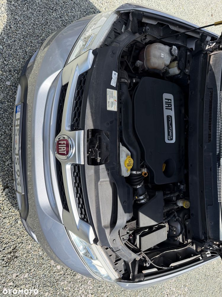 Fiat Freemont 2.0 Multijet 16V DPF Automatik Allrad Lounge - 40