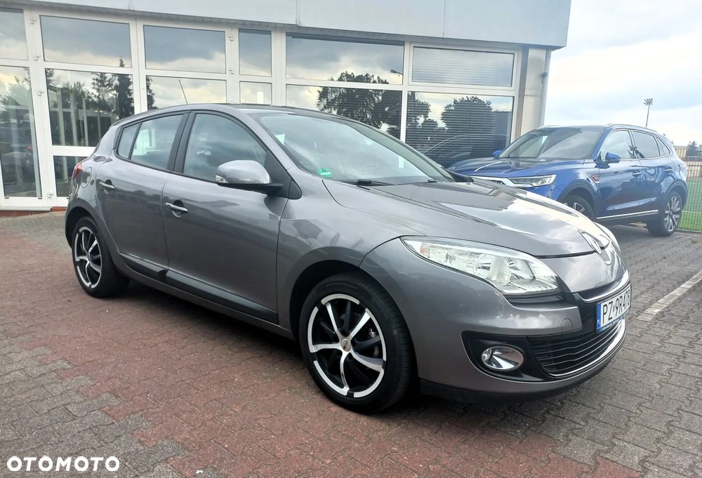 Renault Megane - 5
