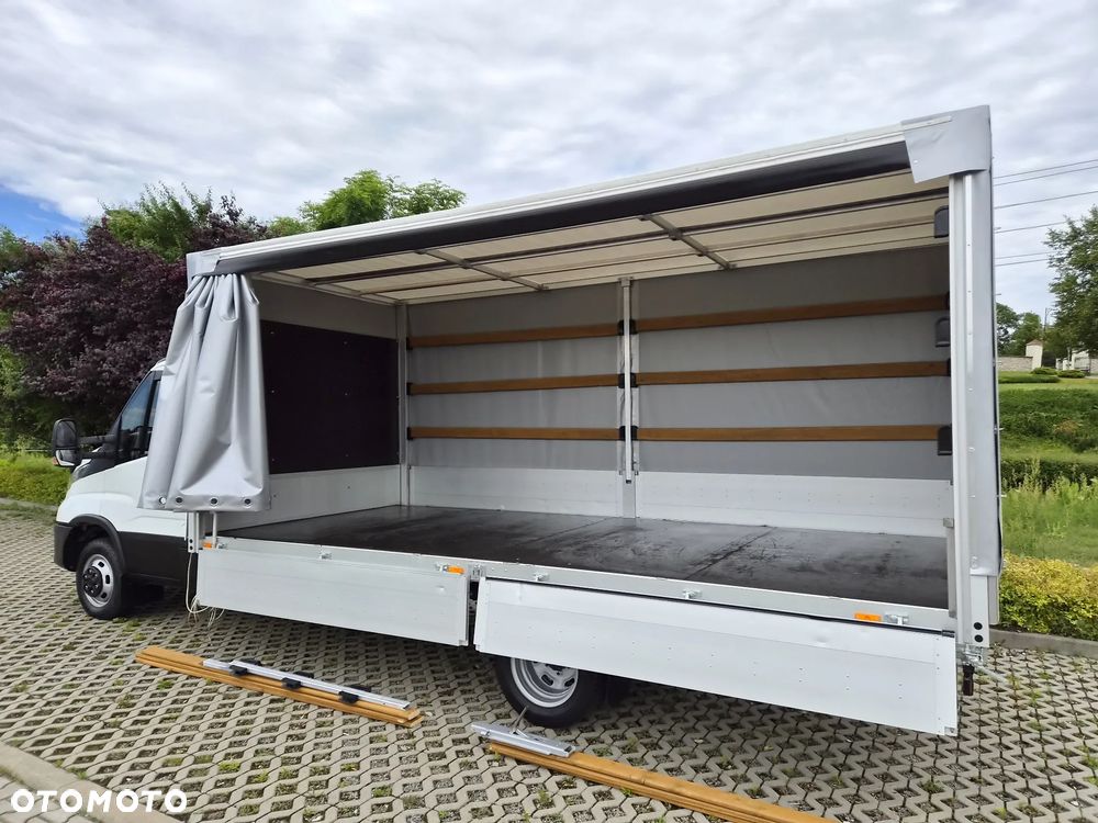 Iveco Daily - 16
