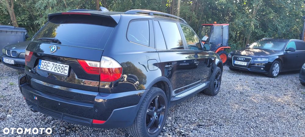 BMW X3 xDrive30d Edition Exclusive - 37